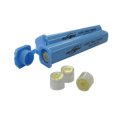 Das von XINZ vertriebene Produkt CASRI Fuel Water Detector gewinnt den Excell...